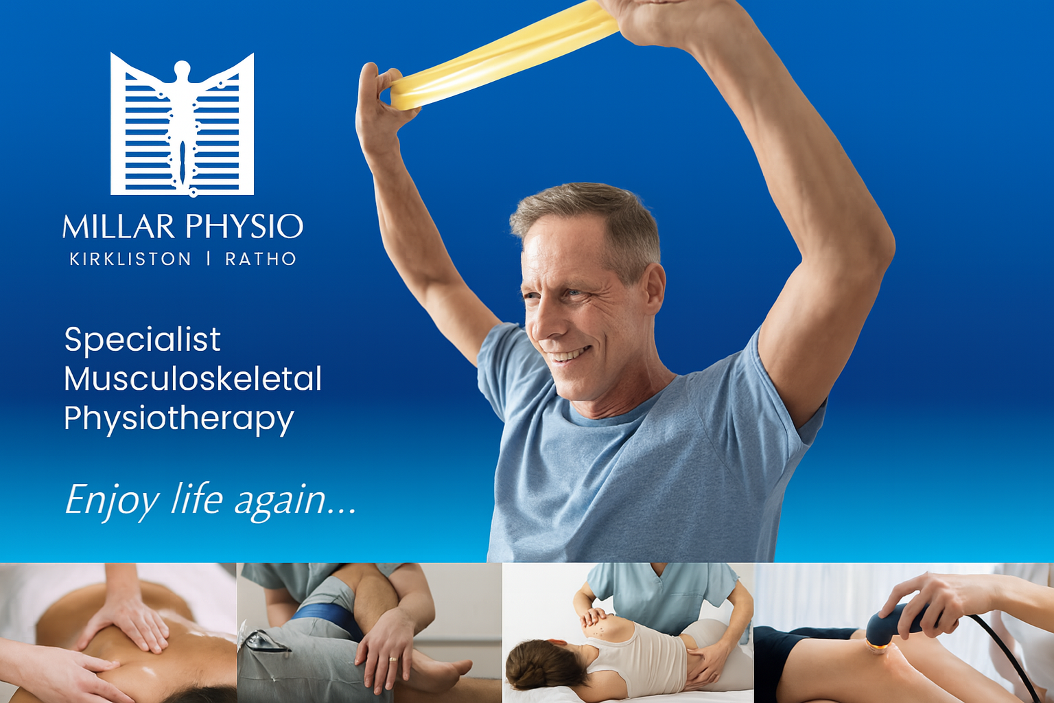 Millar Physio